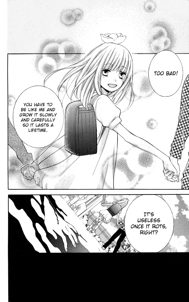 Zekkyou Gakkyuu chapter 32 page 30