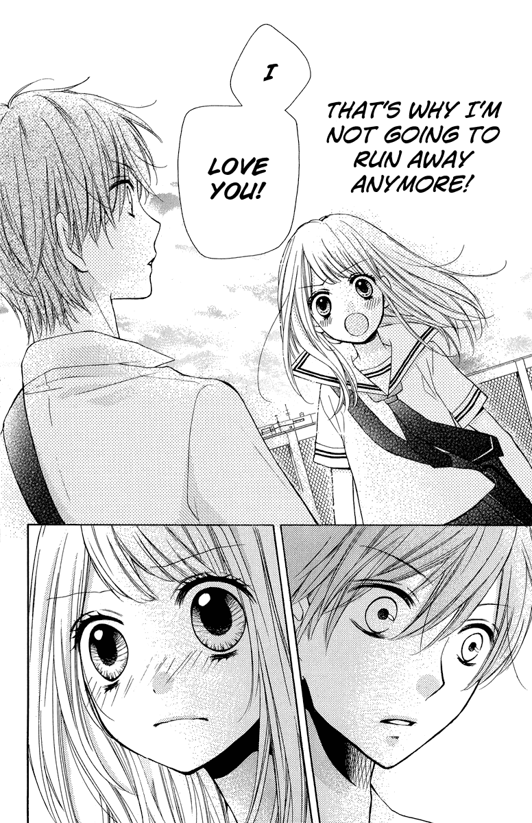 Zekkyou Gakkyuu chapter 35 page 24