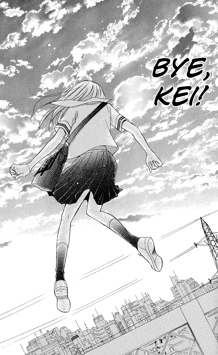 Zekkyou Gakkyuu chapter 35 page 34