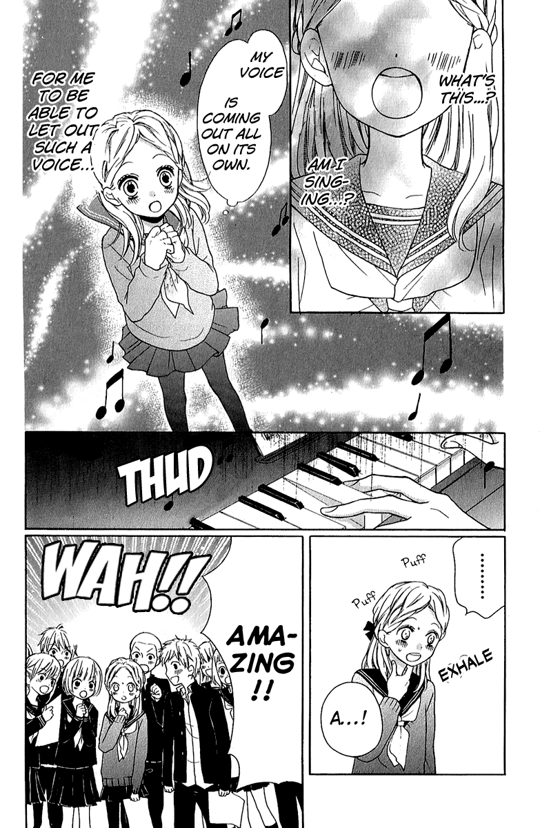 Zekkyou Gakkyuu chapter 38 page 10