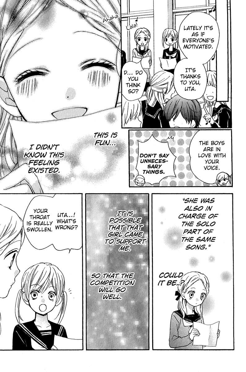 Zekkyou Gakkyuu chapter 38 page 15