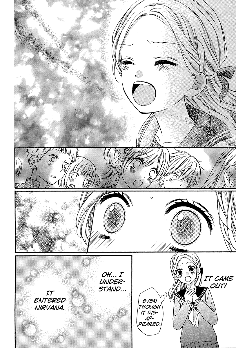 Zekkyou Gakkyuu chapter 38 page 28