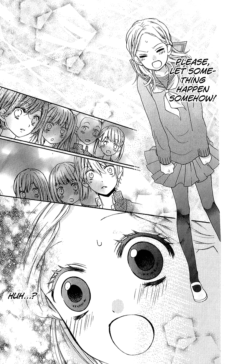 Zekkyou Gakkyuu chapter 38 page 9