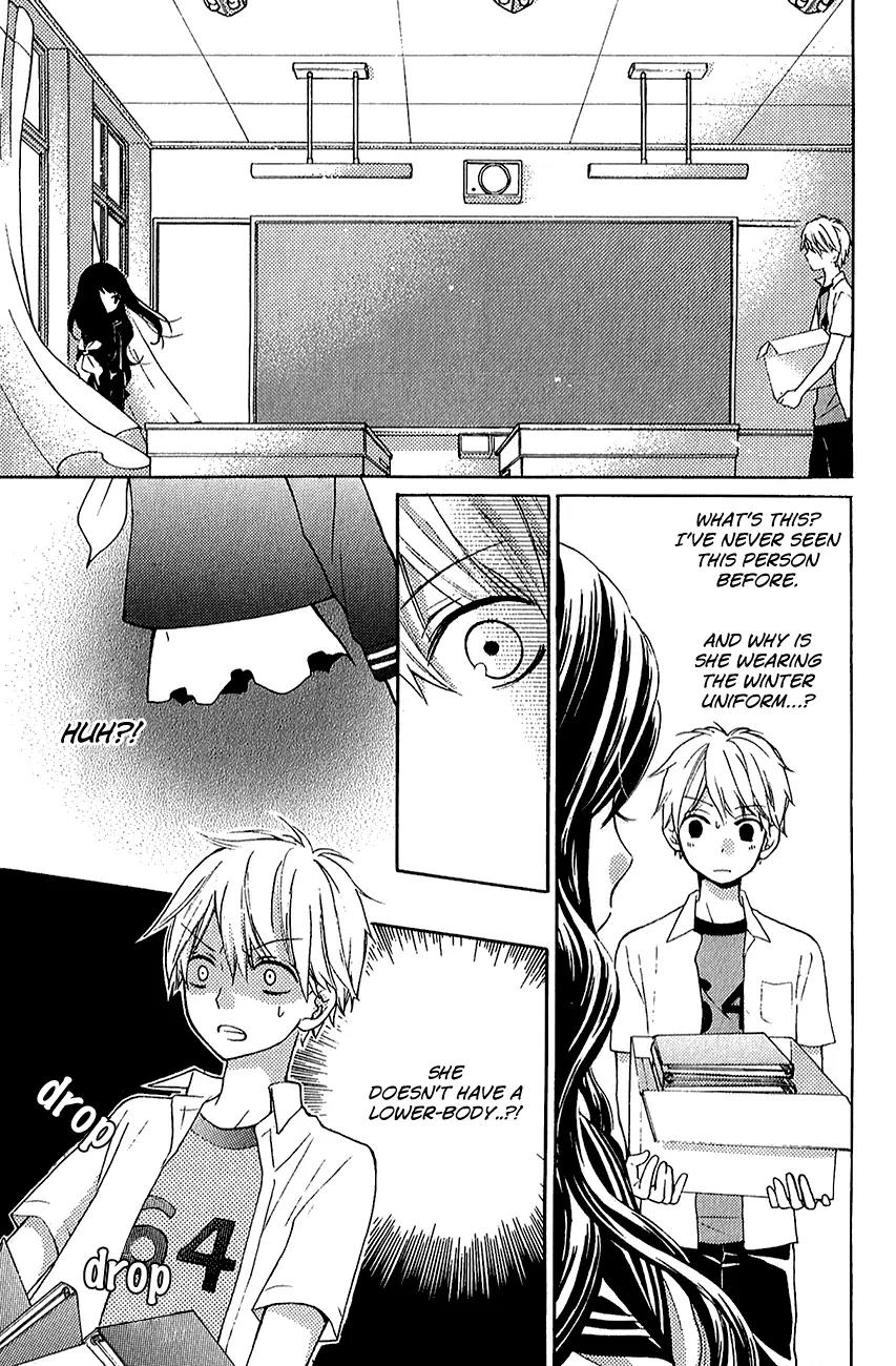 Zekkyou Gakkyuu chapter 39.2 page 10