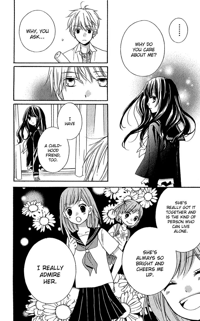 Zekkyou Gakkyuu chapter 39.2 page 24