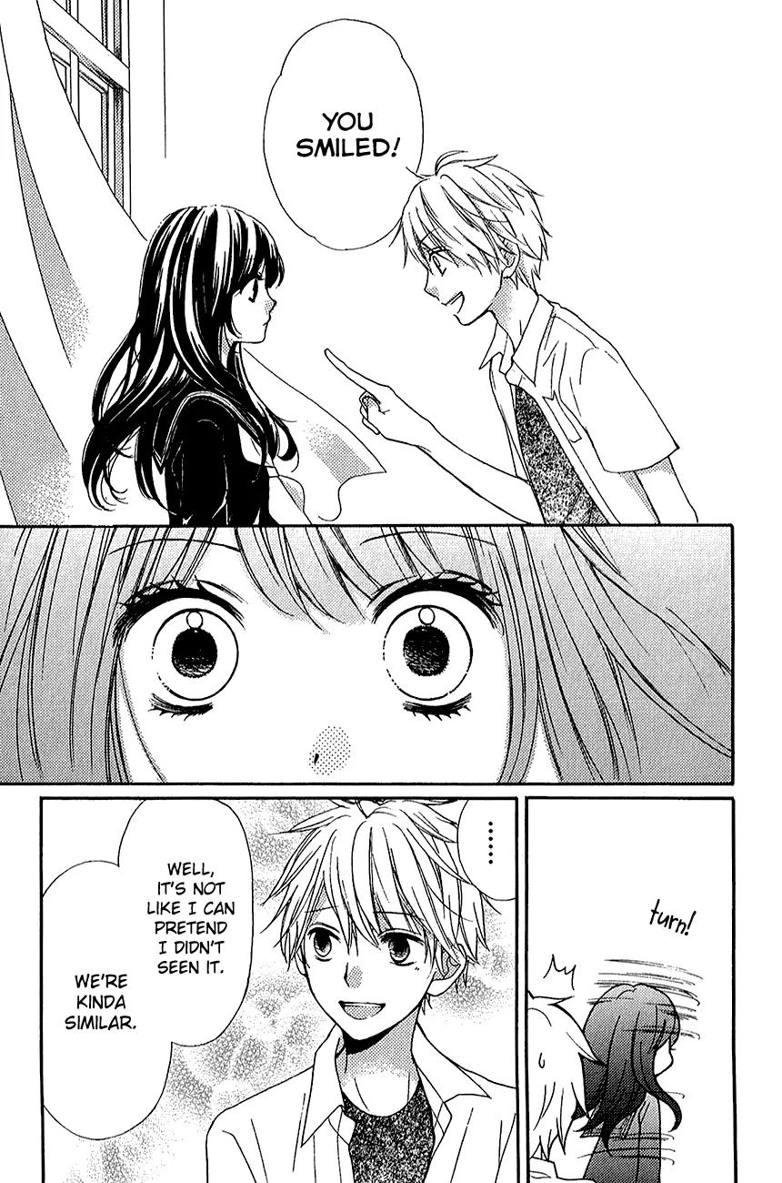 Zekkyou Gakkyuu chapter 39.2 page 26