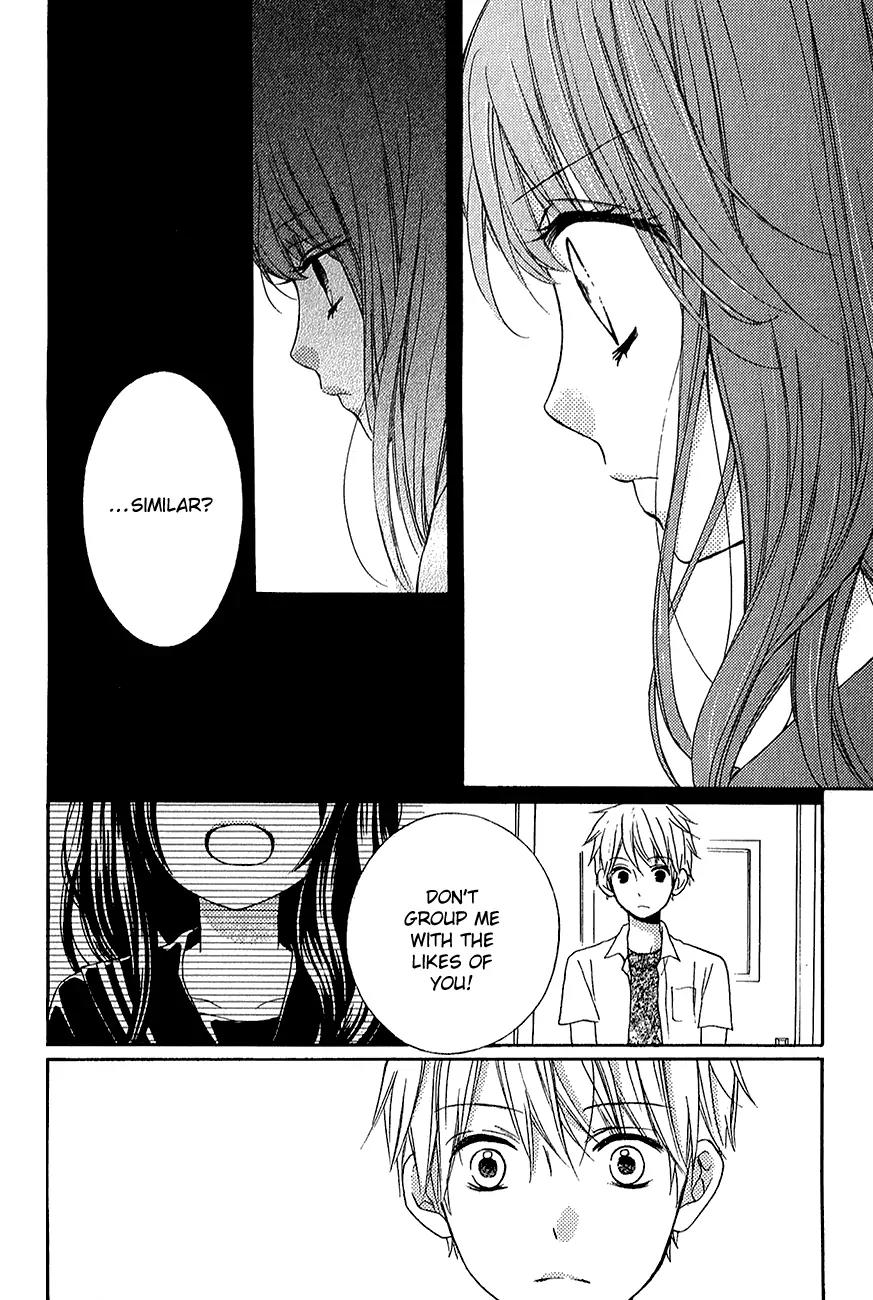 Zekkyou Gakkyuu chapter 39.2 page 27