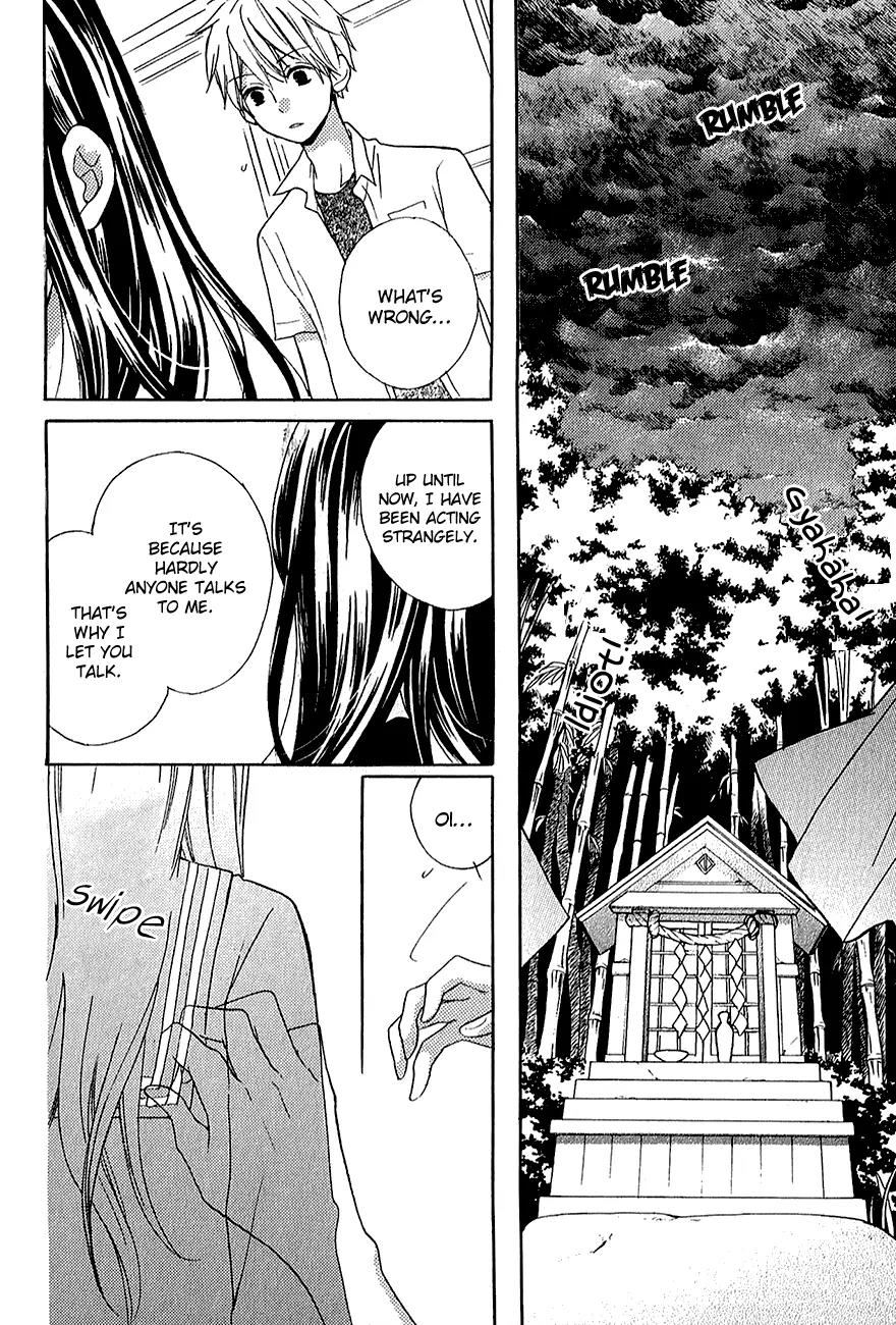 Zekkyou Gakkyuu chapter 39.2 page 29