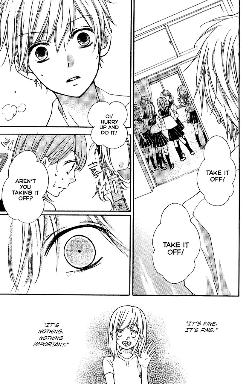 Zekkyou Gakkyuu chapter 39.2 page 36