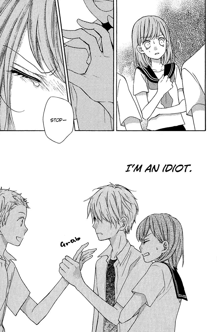 Zekkyou Gakkyuu chapter 39.2 page 38