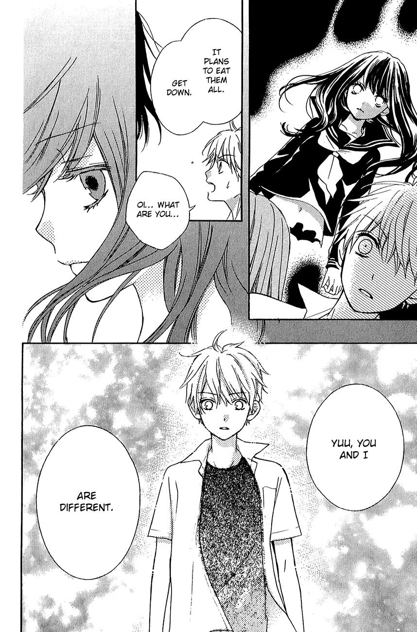 Zekkyou Gakkyuu chapter 39.2 page 46