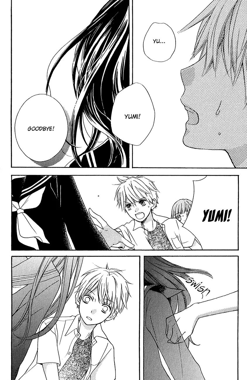 Zekkyou Gakkyuu chapter 39.2 page 48