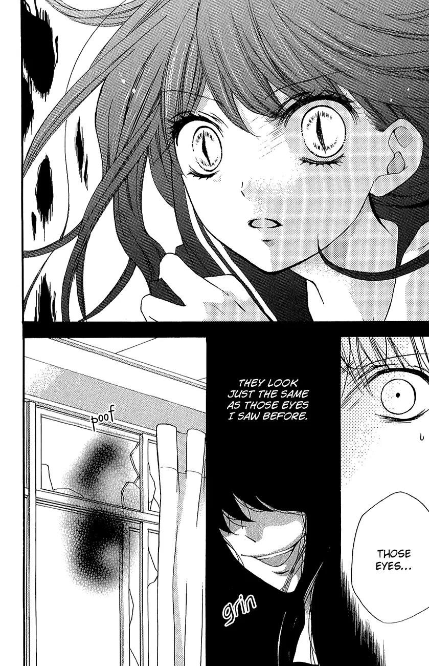 Zekkyou Gakkyuu chapter 39.2 page 51