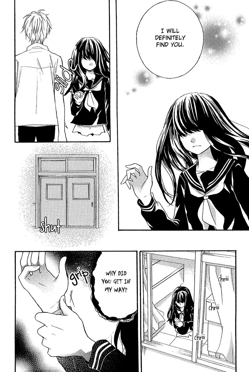 Zekkyou Gakkyuu chapter 39.2 page 57