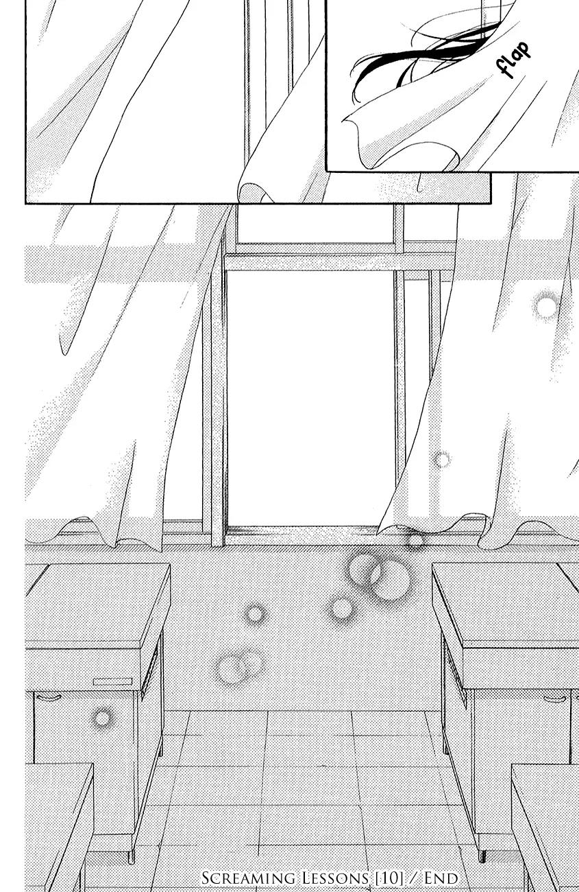 Zekkyou Gakkyuu chapter 39.2 page 59