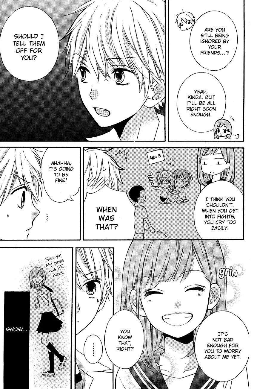 Zekkyou Gakkyuu chapter 39.2 page 6