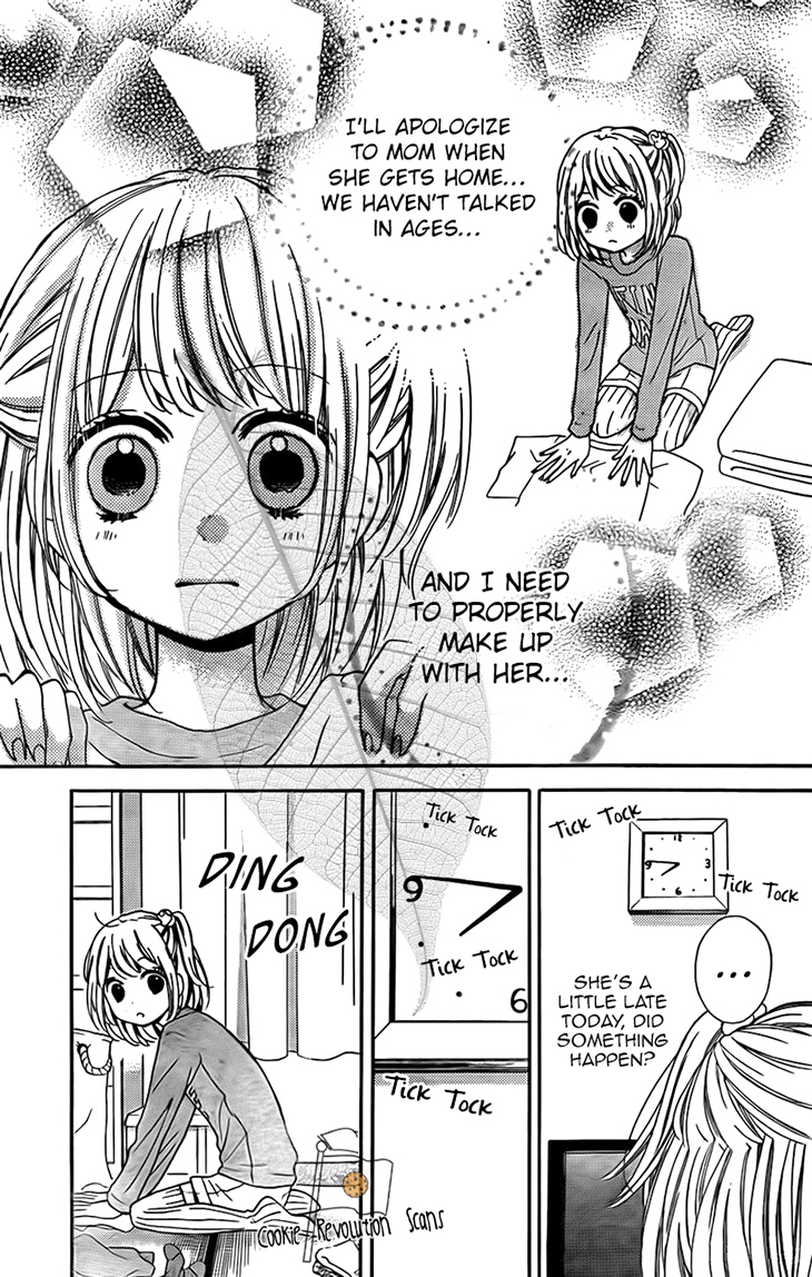 Zekkyou Gakkyuu chapter 44 page 24