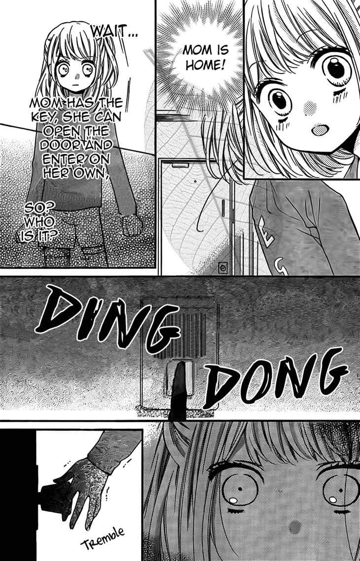 Zekkyou Gakkyuu chapter 44 page 25