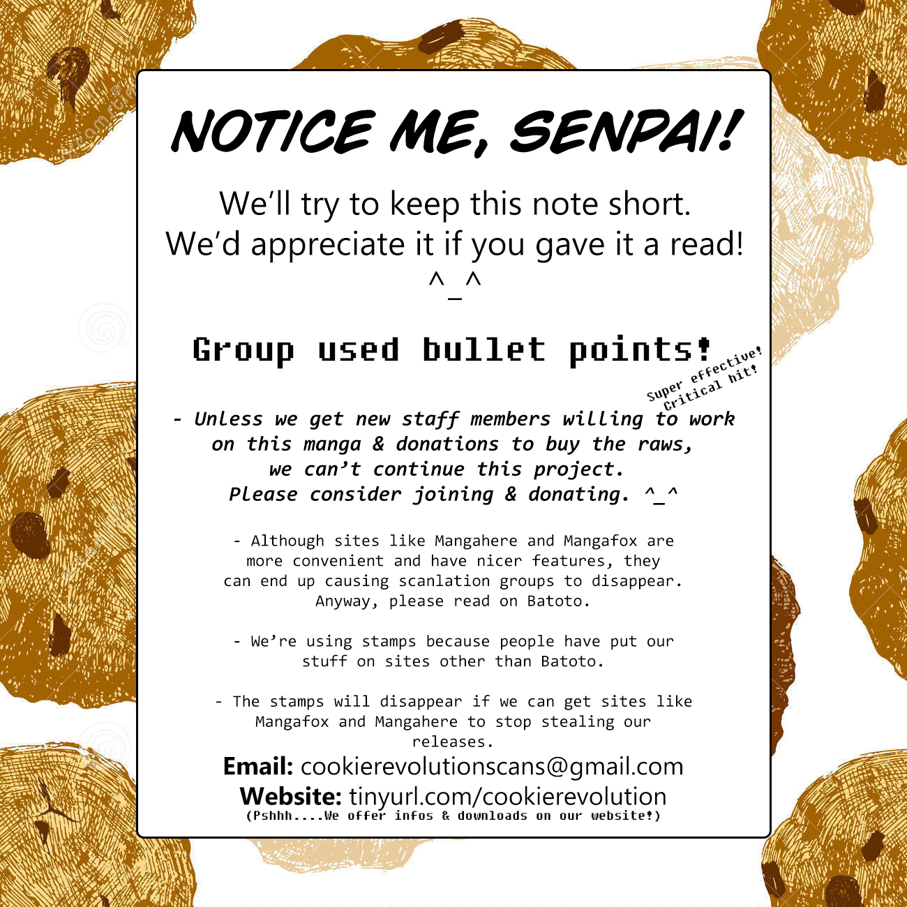 Zekkyou Gakkyuu chapter 44 page 34