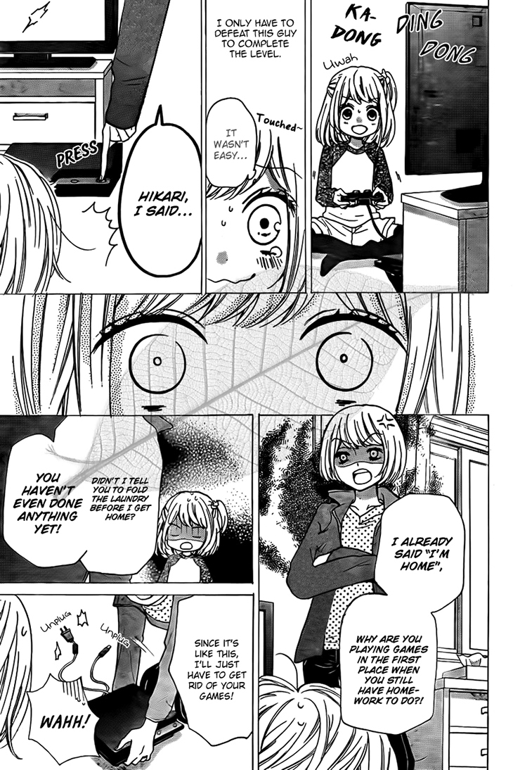 Zekkyou Gakkyuu chapter 44 page 4