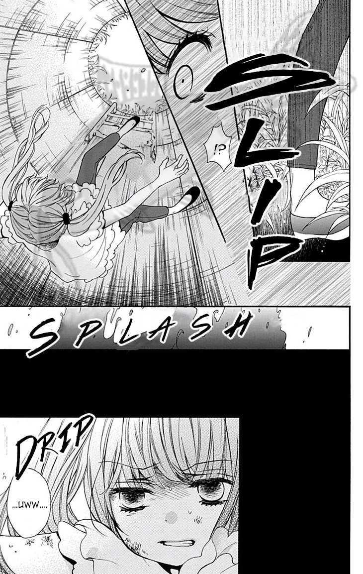 Zekkyou Gakkyuu chapter 45 page 29