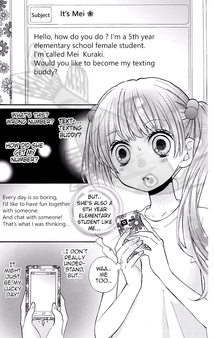 Zekkyou Gakkyuu chapter 45 page 9