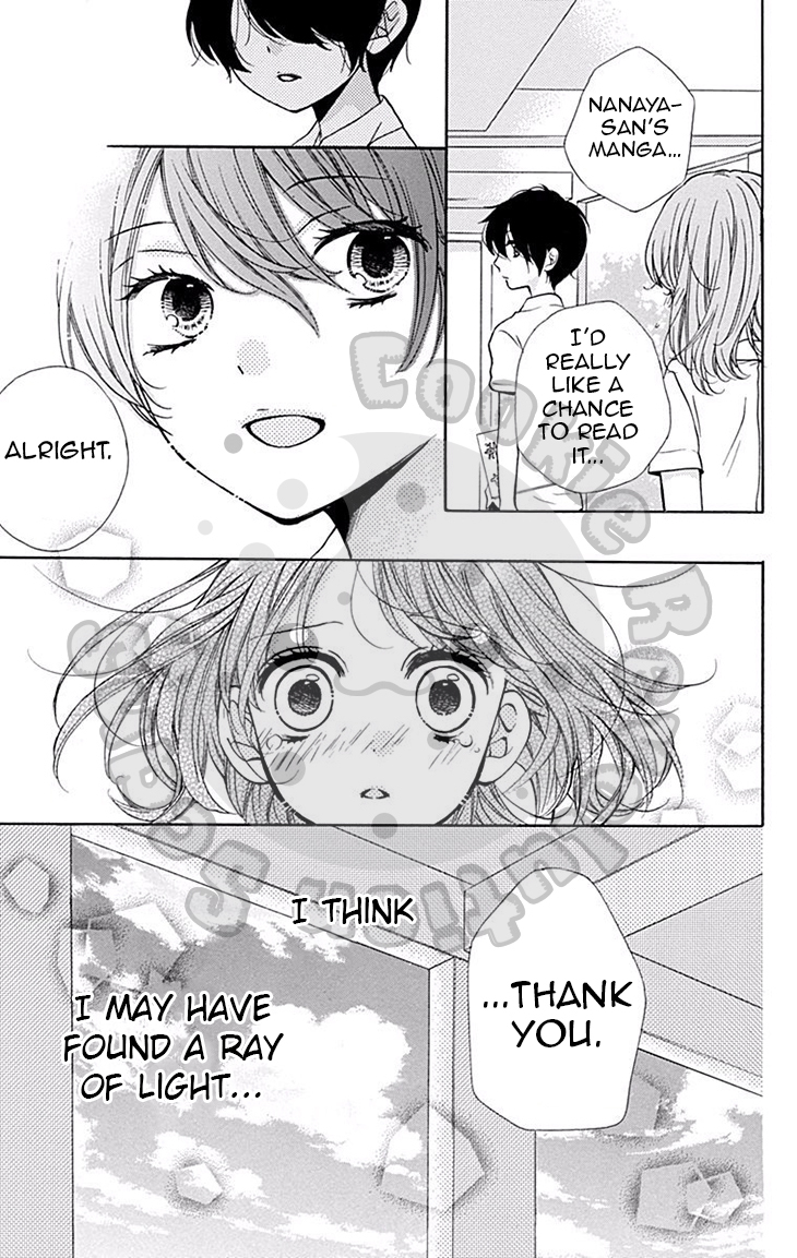 Zekkyou Gakkyuu chapter 46 page 30