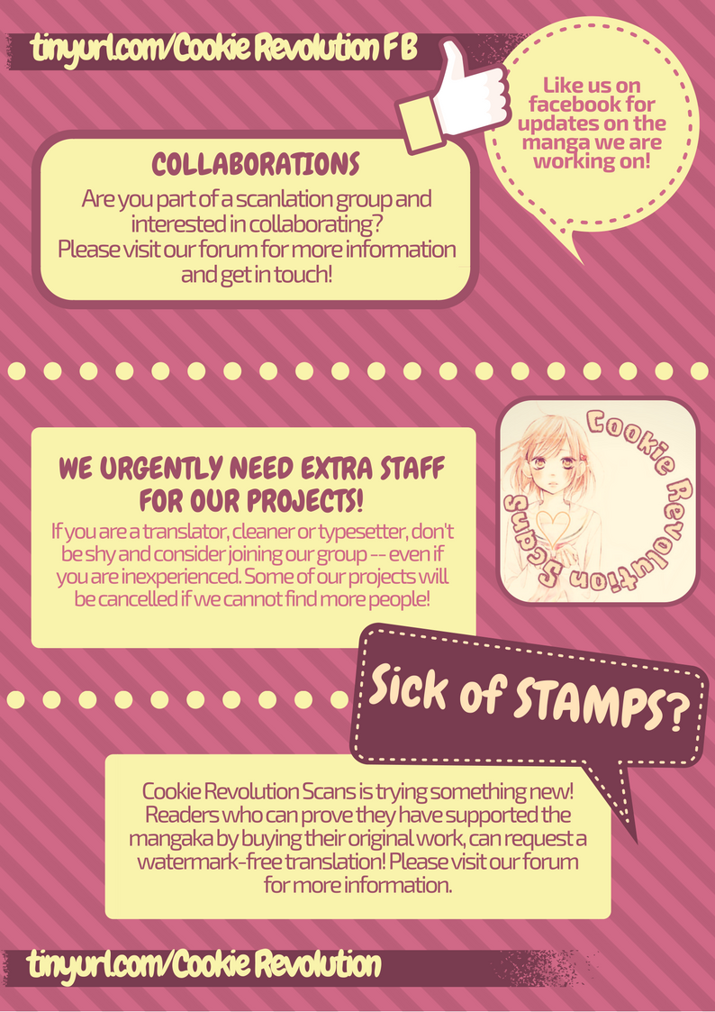 Zekkyou Gakkyuu chapter 46 page 37