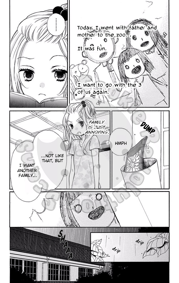 Zekkyou Gakkyuu chapter 48 page 11