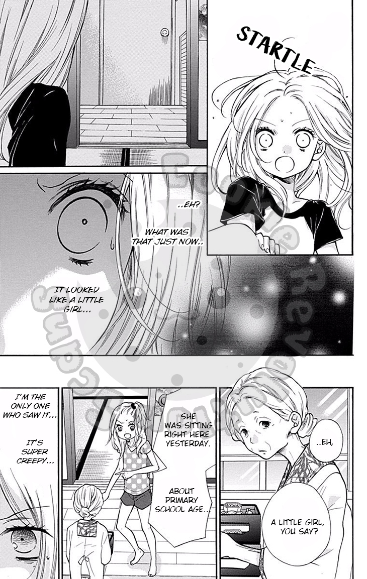 Zekkyou Gakkyuu chapter 48 page 13