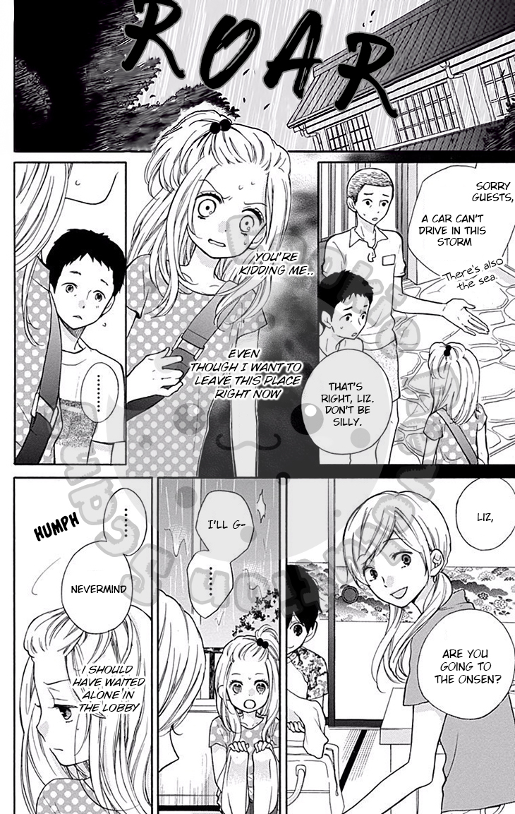 Zekkyou Gakkyuu chapter 48 page 18