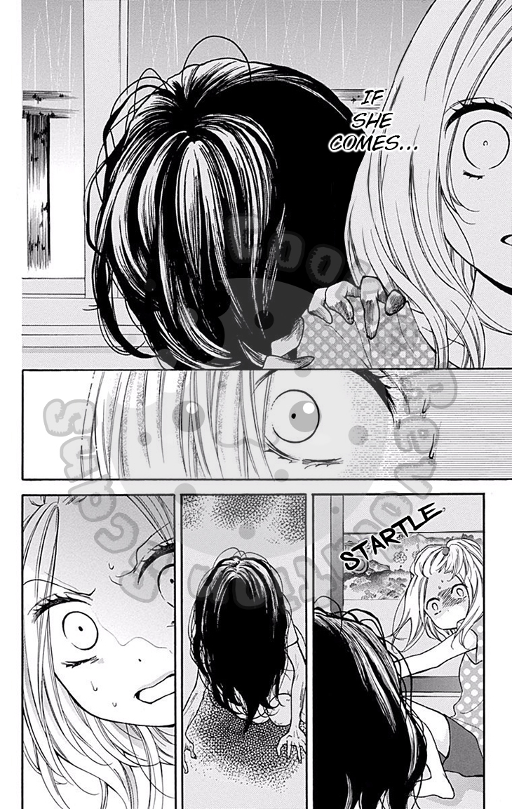 Zekkyou Gakkyuu chapter 48 page 20