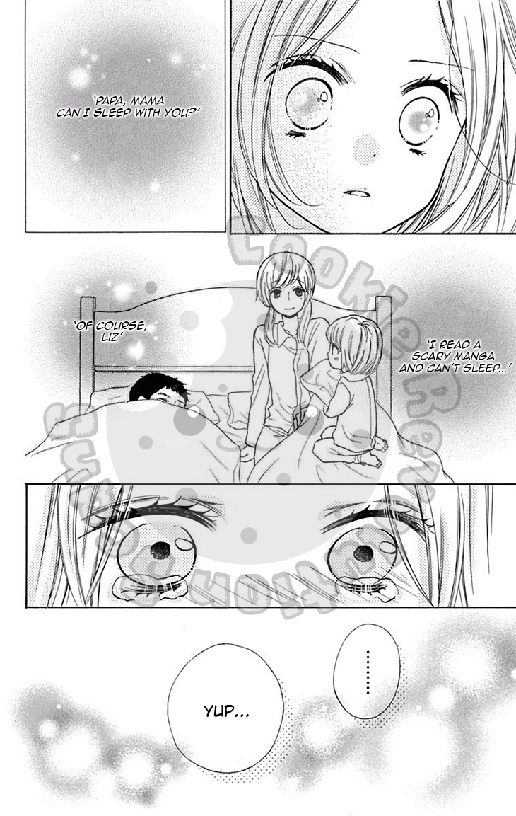 Zekkyou Gakkyuu chapter 48 page 24