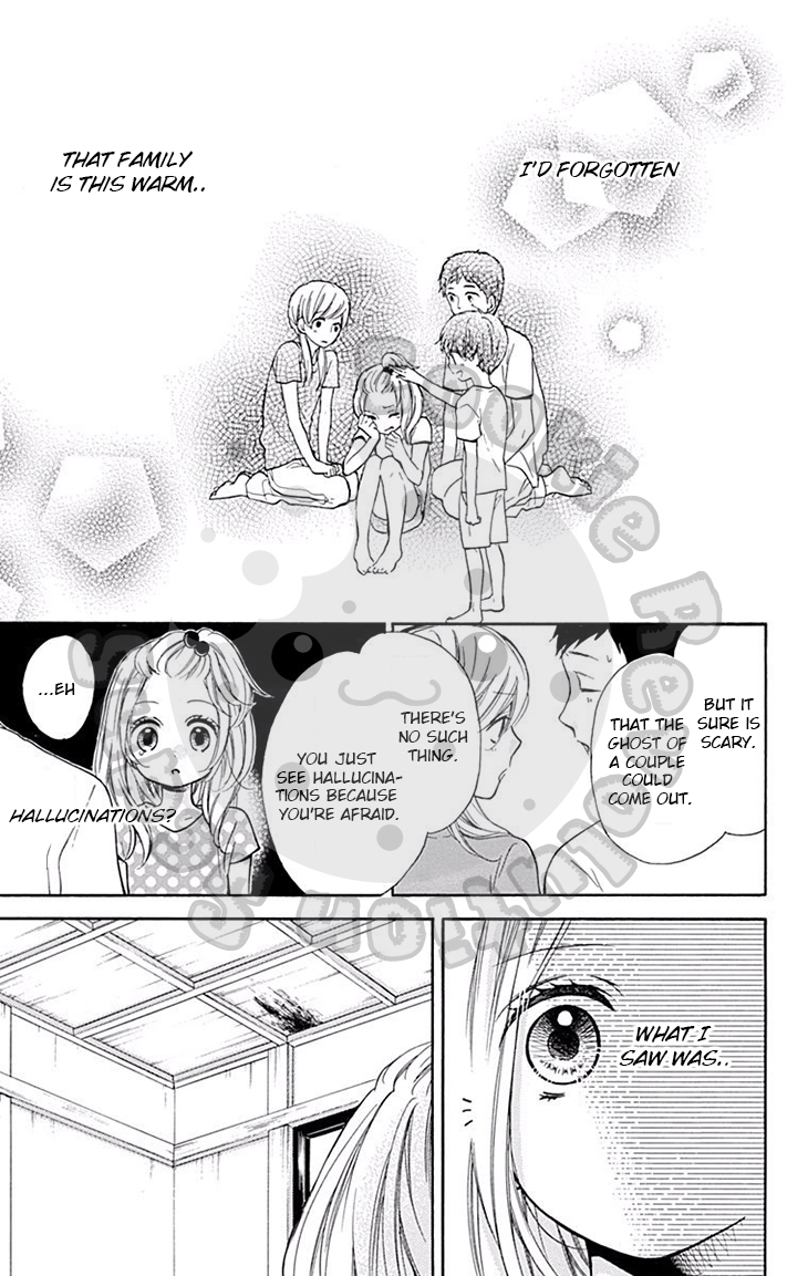 Zekkyou Gakkyuu chapter 48 page 25