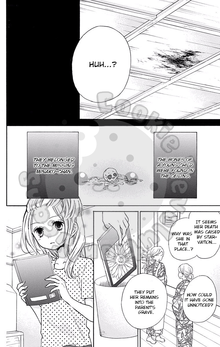 Zekkyou Gakkyuu chapter 48 page 26