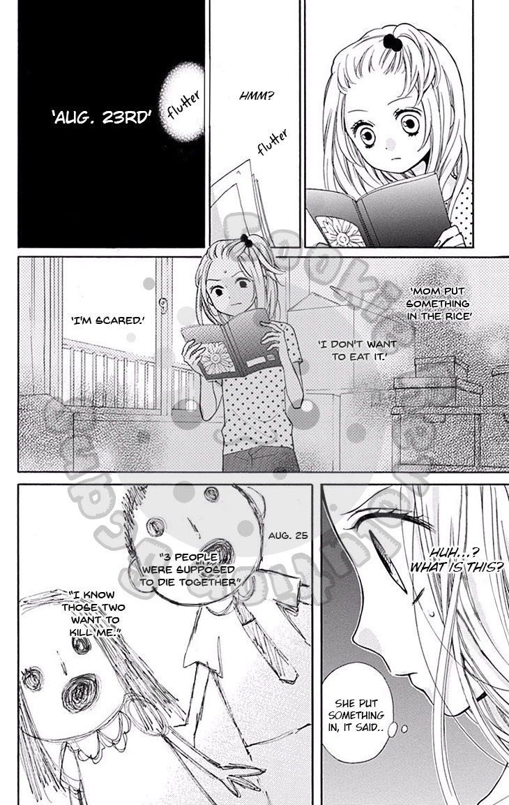 Zekkyou Gakkyuu chapter 48 page 28