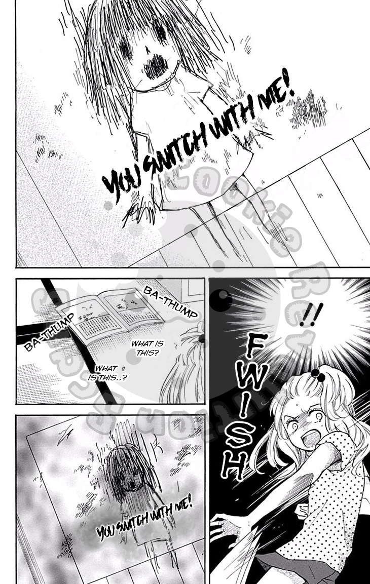 Zekkyou Gakkyuu chapter 48 page 30