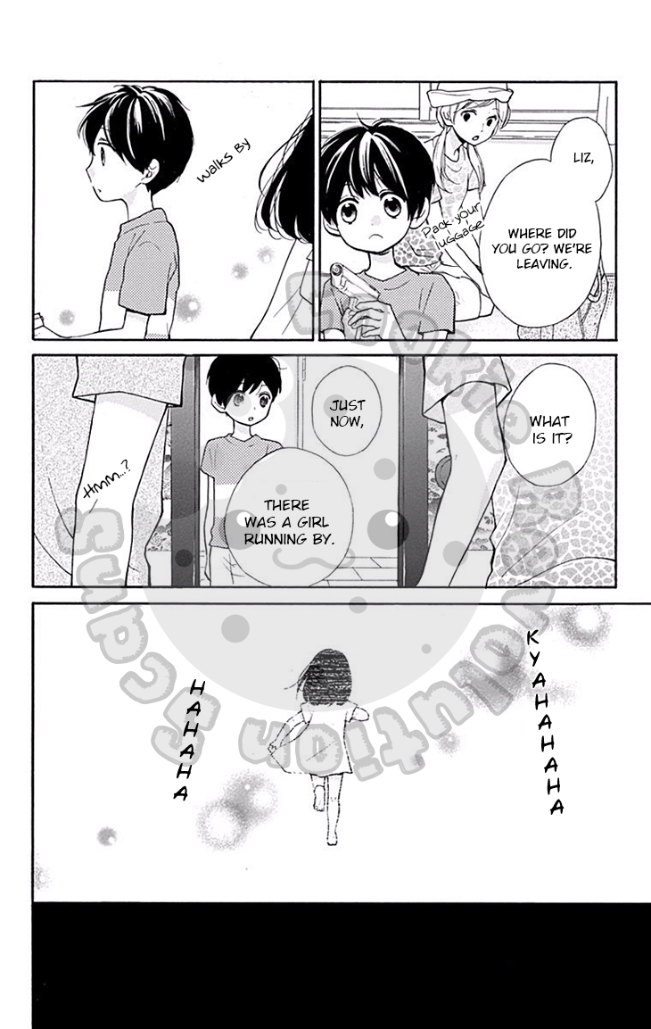 Zekkyou Gakkyuu chapter 48 page 34