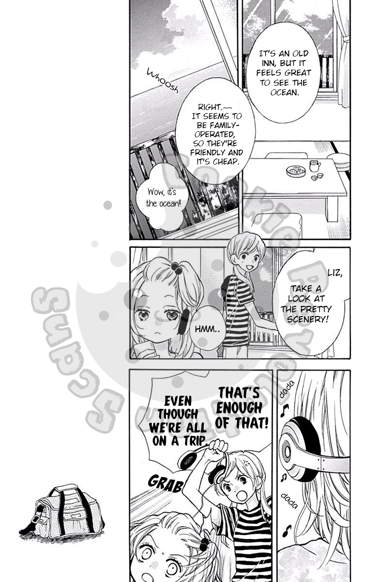 Zekkyou Gakkyuu chapter 48 page 7