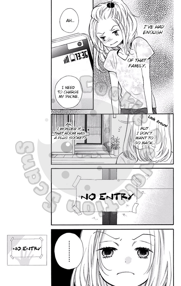 Zekkyou Gakkyuu chapter 48 page 9