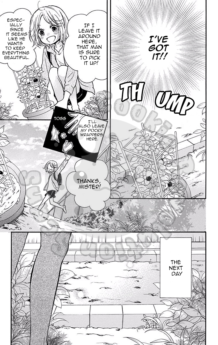 Zekkyou Gakkyuu chapter 51 page 18