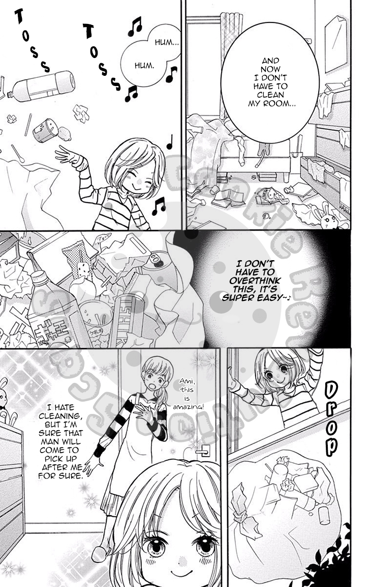 Zekkyou Gakkyuu chapter 51 page 20