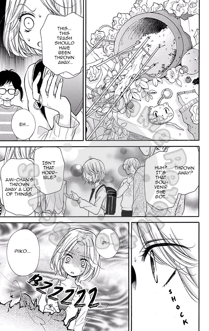 Zekkyou Gakkyuu chapter 51 page 26