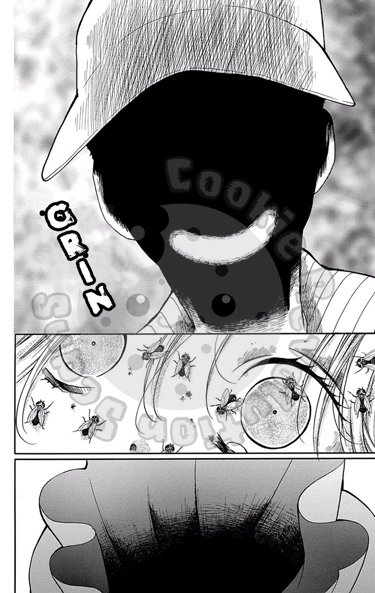 Zekkyou Gakkyuu chapter 51 page 31