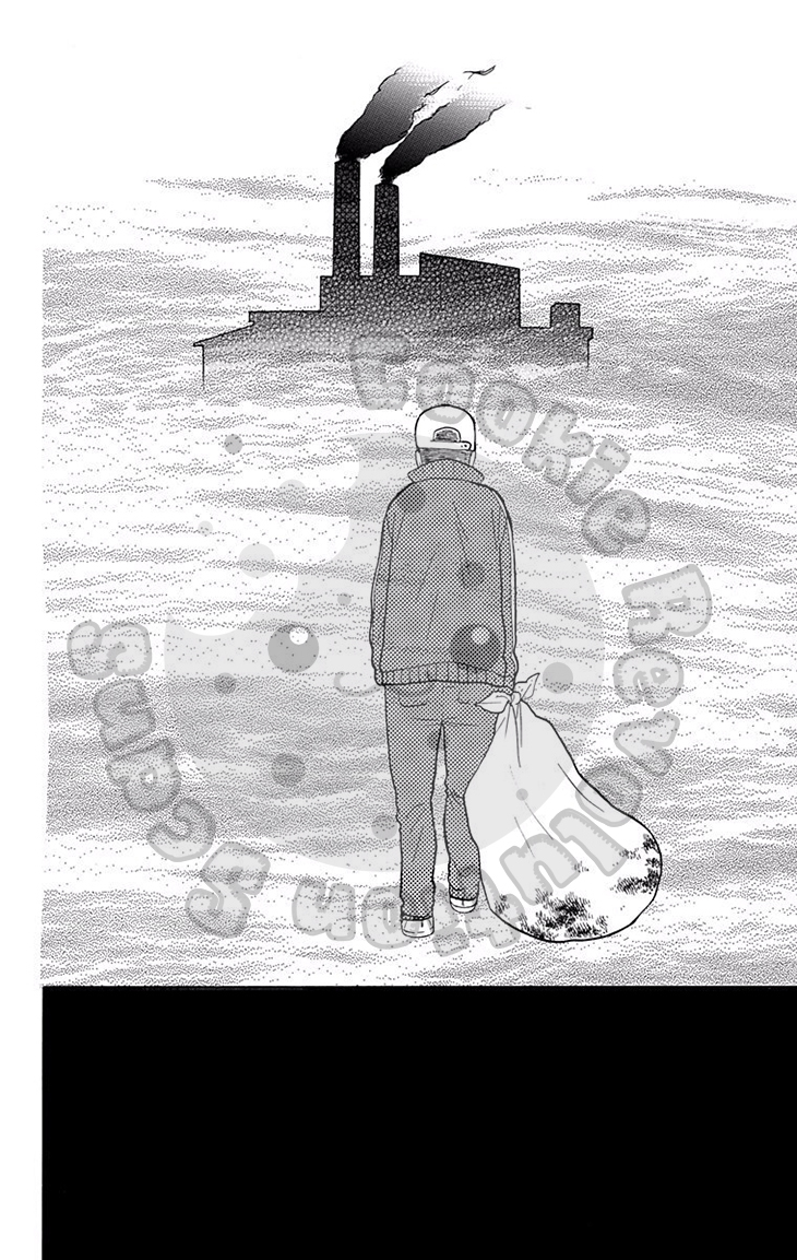 Zekkyou Gakkyuu chapter 51 page 33