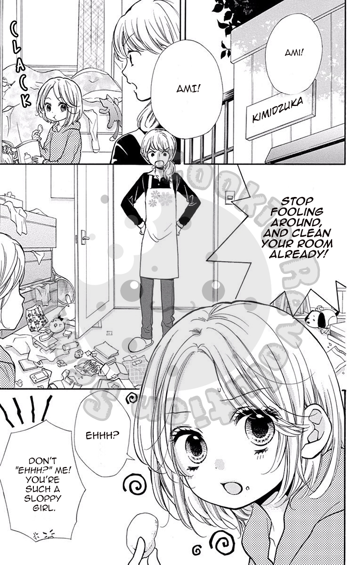 Zekkyou Gakkyuu chapter 51 page 6