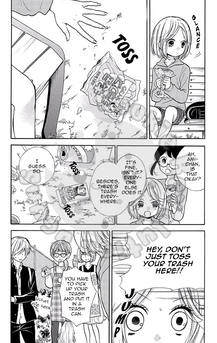 Zekkyou Gakkyuu chapter 51 page 9