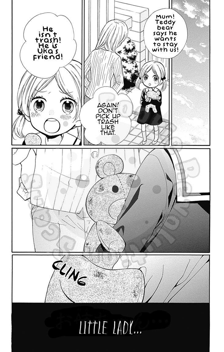 Zekkyou Gakkyuu chapter 55 page 37