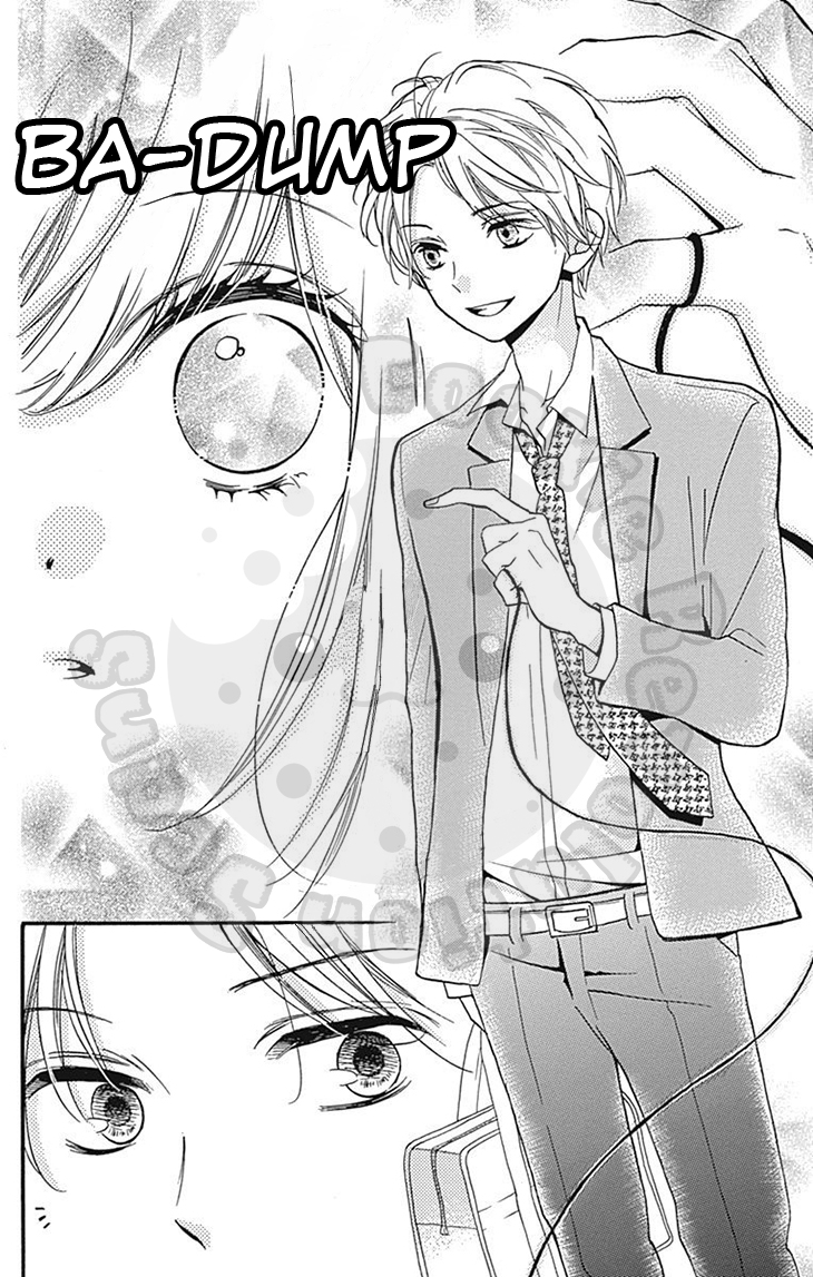 Zekkyou Gakkyuu chapter 57.1 page 10