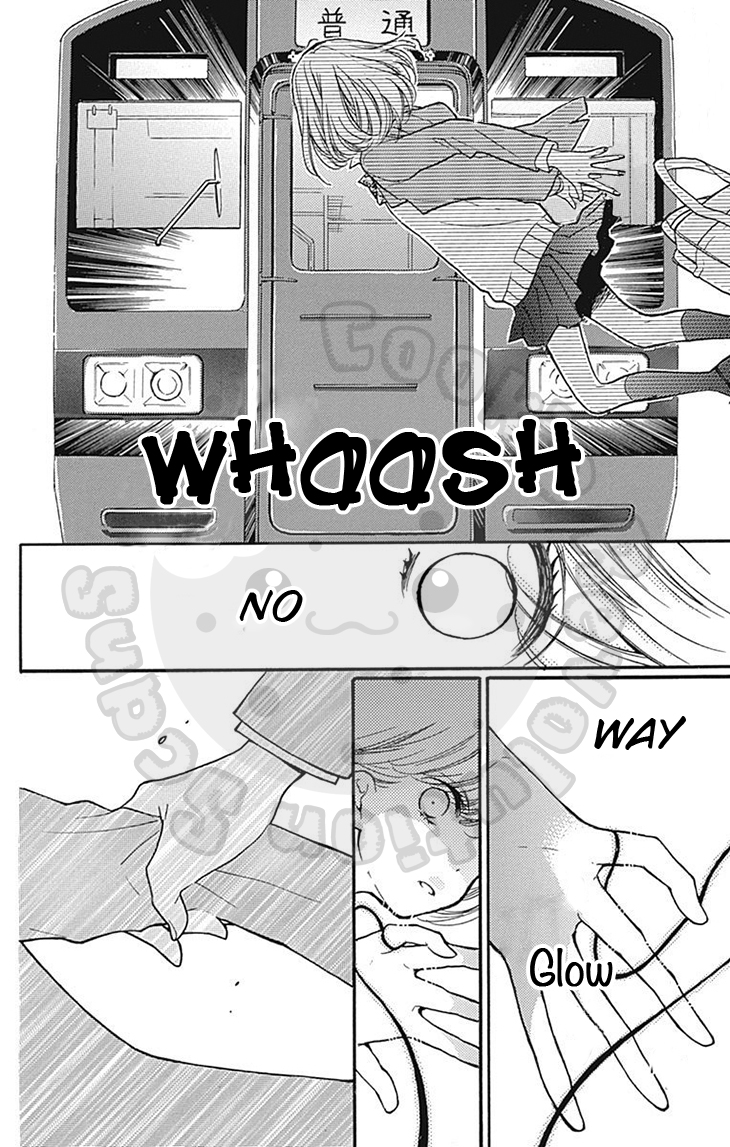 Zekkyou Gakkyuu chapter 57.1 page 14